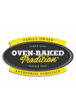 Oven-Baked Tradition Oven-Baked Calendrier de l'Avent 100g.