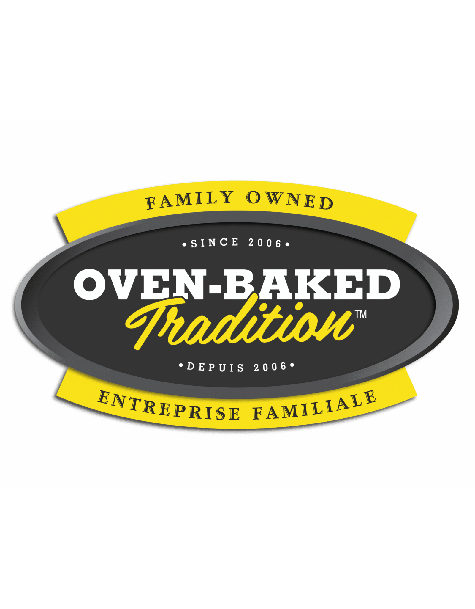 Oven-Baked Tradition Oven-Baked Calendrier de l'Avent 100g.