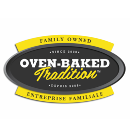 Oven-Baked Tradition Oven-Baked Calendrier de l'Avent 100g.