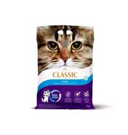 Intersand Litière Classic non parfumée 14kg