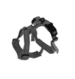 Le Chien Blanc *DISC* Le Chien Blanc harnais Charlie gris