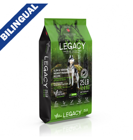 horizon Horizon Legacy Contrôle de poids 25lbs