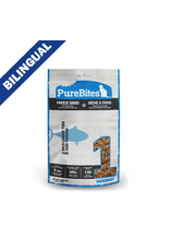 pure bites Purebites Gâteries Thon 52g (Chat)