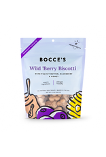 Bocce's Bakery Bocce's Bakery Wild Berry Biscotti 12oz