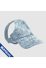 canada pooch Canada Pooch Casquette bleue L