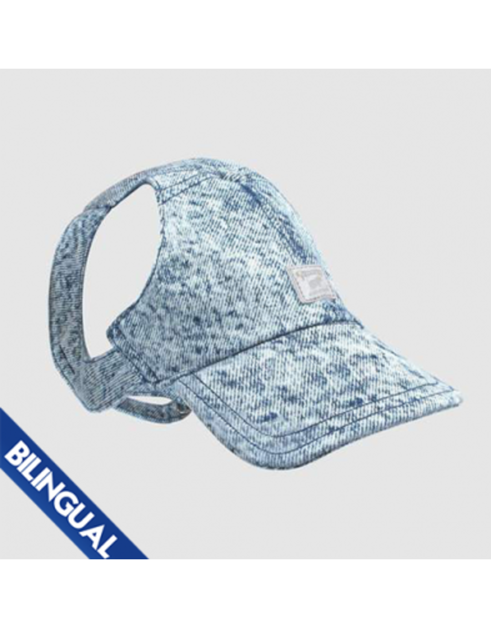 canada pooch Canada Pooch Casquette bleue L