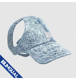 canada pooch Canada Pooch Casquette bleue L