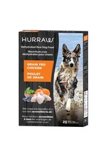 Hurraw Hurraw Poulet