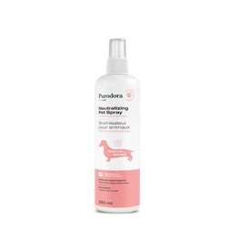 SOS Odeurs PURODORA Neutralisant d'odeurs Peau Sensible 237ml