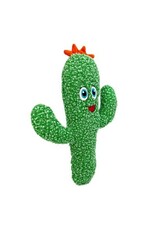 kong Kong Kickeroo Cactus chat