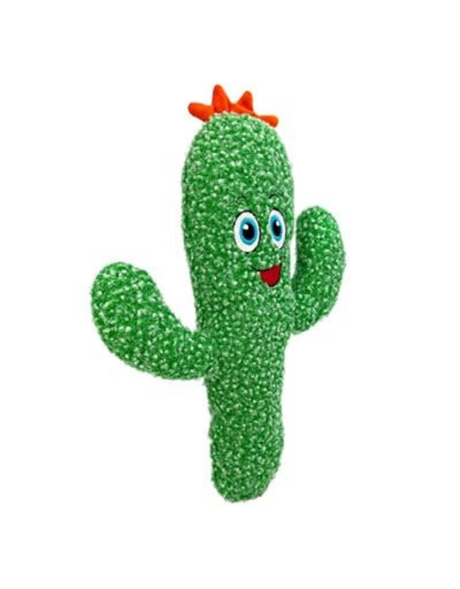 kong Kong Kickeroo Cactus chat