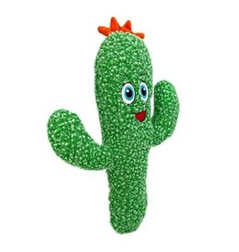 kong Kong Kickeroo Cactus chat