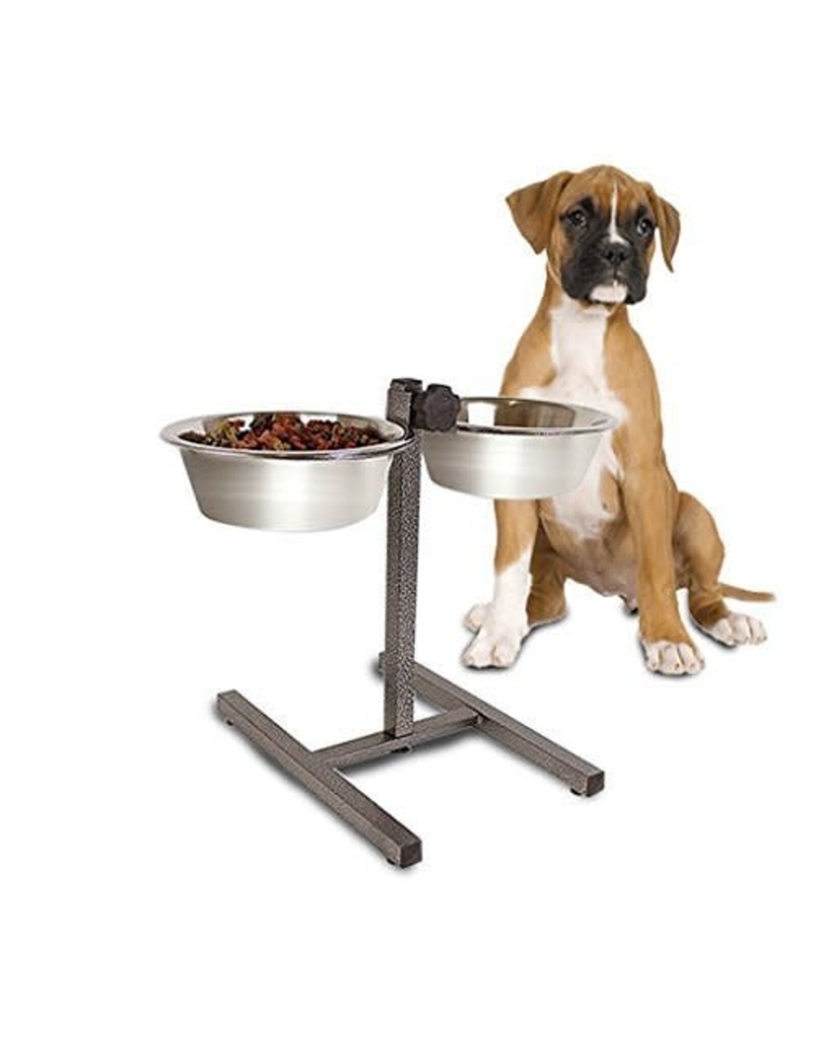 Bergan *DISC * Bols surélevés ajustable