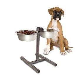 Bergan *DISC * Bols surélevés ajustable