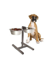 Bergan *DISC * Bols surélevés ajustable