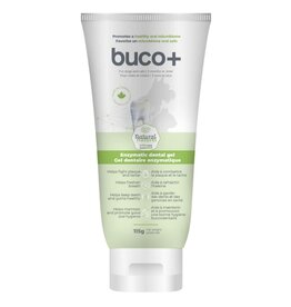 Interbio Baci+ Buco+ Gel dentaire 115 g.