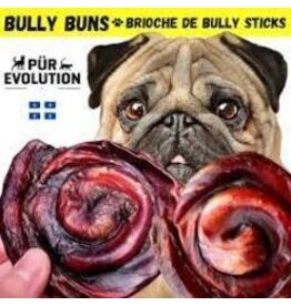 Purevolution Pürevolution Brioche de Boeuf L
