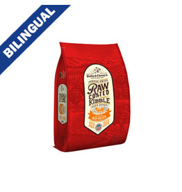 Stella and chewy Stella & Chewy's Raw coated Boeuf 22lbs