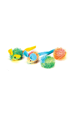 ethical products Spot souris filantes et balles (Chat)