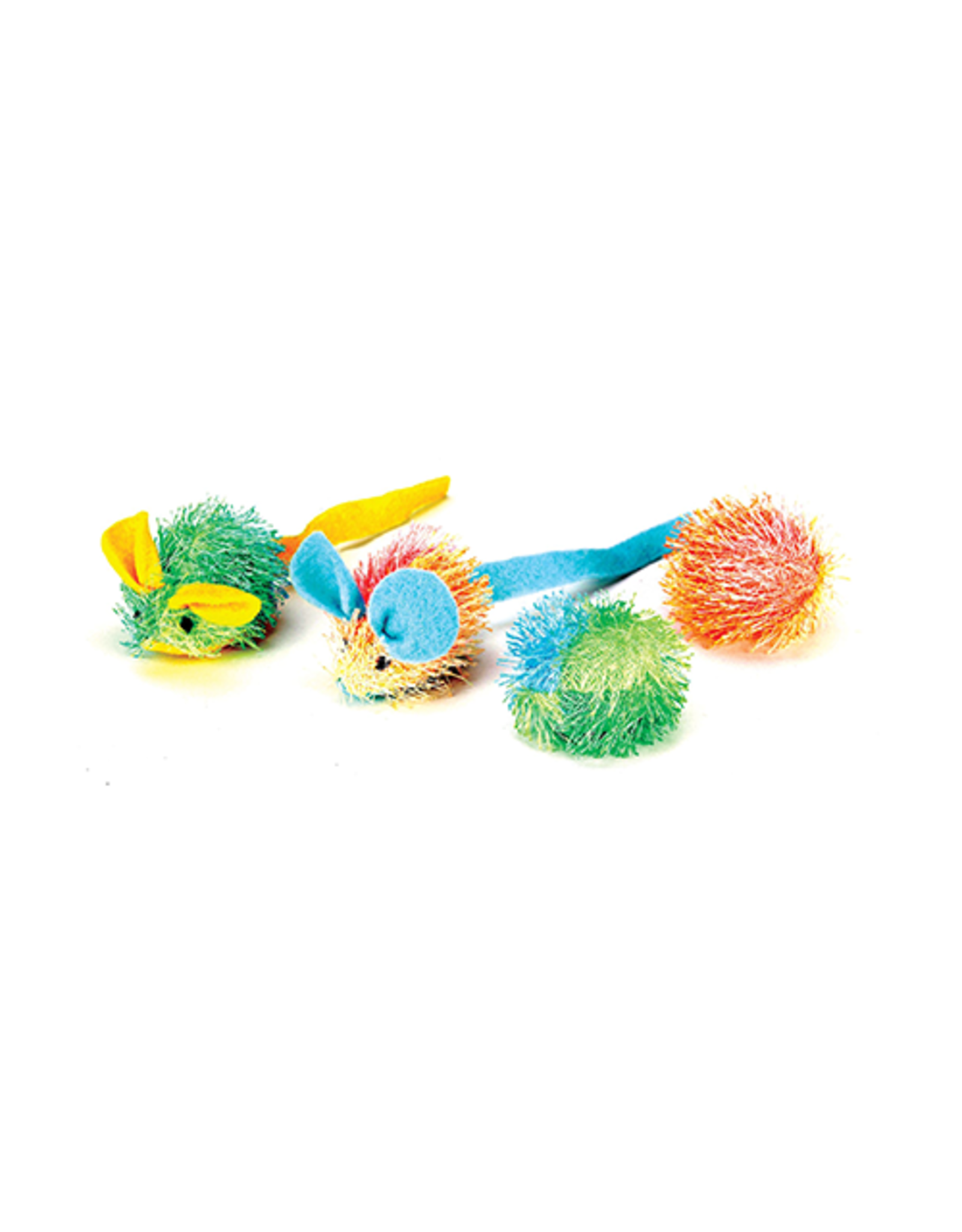 ethical products Spot souris filantes et balles (Chat)