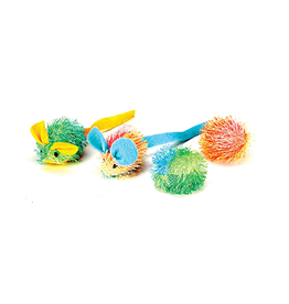 ethical products Spot souris filantes et balles (Chat)