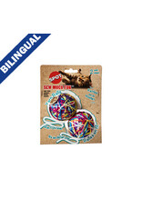 ethical products Spot balles de fil Pqt. 2 (Chat)