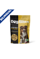 Dog Bites Dog Bites Gâteries poitrine Poulet 175g.
