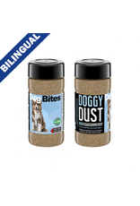 Dog Bites Dog Bites Doggy Dust ass. de foie 80g.