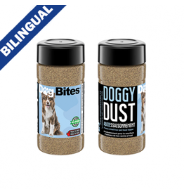 Dog Bites Dog Bites Doggy Dust ass. de foie 80g.