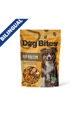 Dog Bites Dog Bites Gâteries Pup Poutine