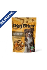 Dog Bites Dog Bites Gâteries Pup Poutine