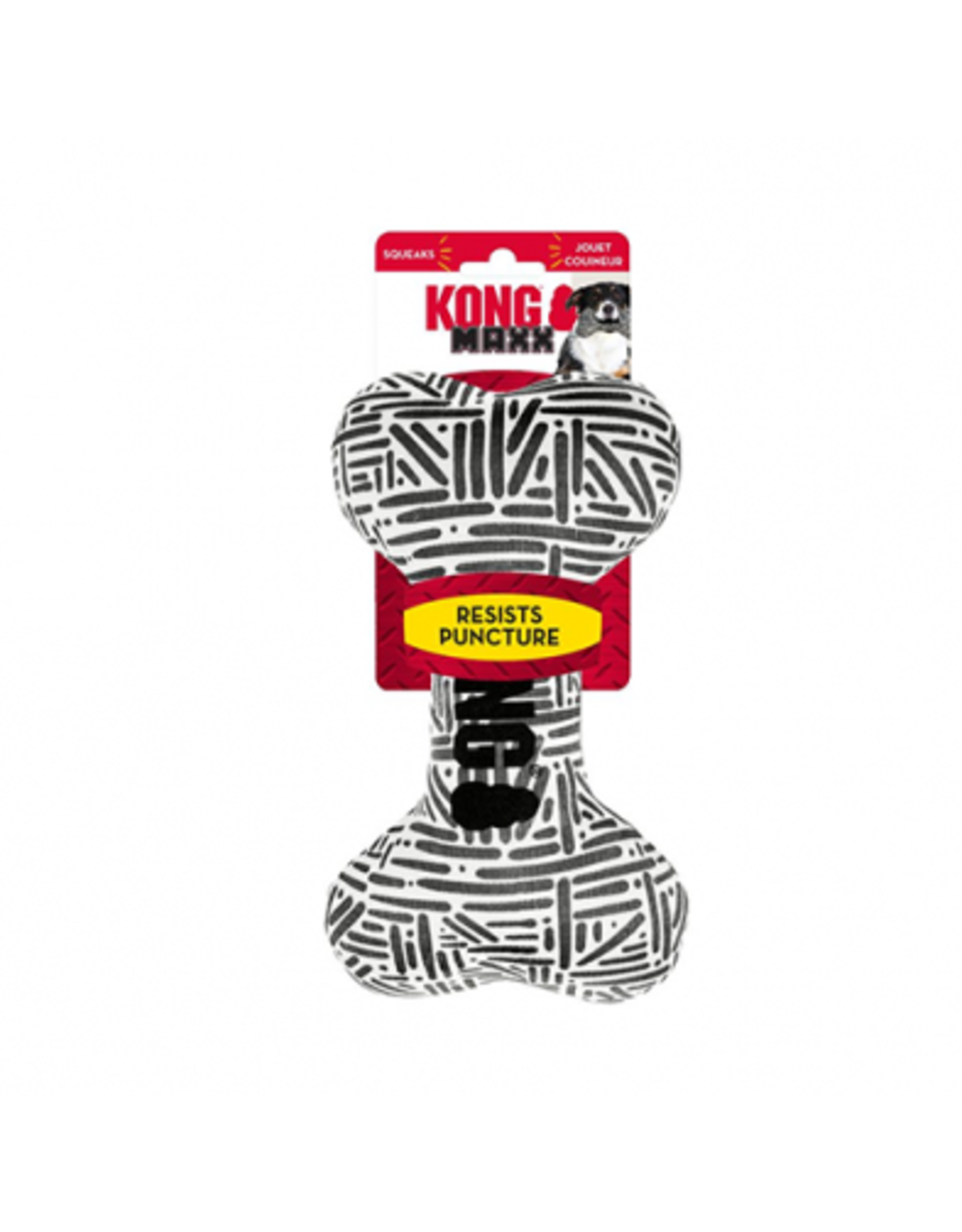 kong Kong Maxx Bone S/M