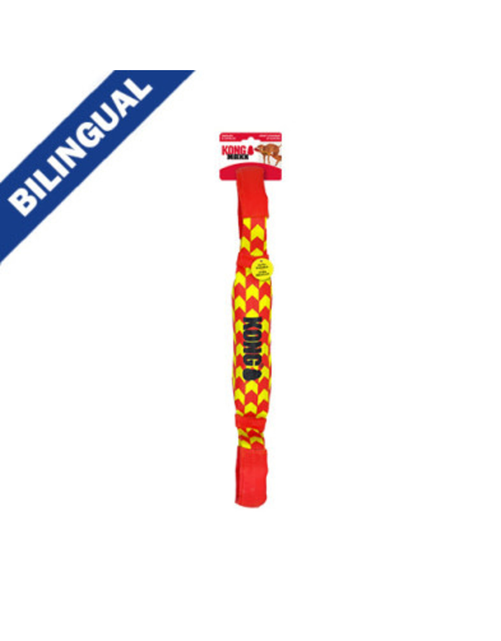 kong Kong Maxx Tug L