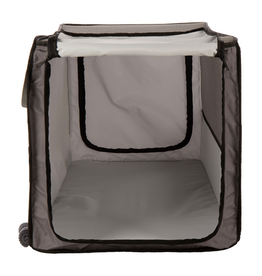 petmate *DISC* Sherpa Cage de transport souple 47x24x24