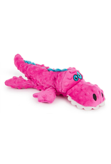 hear doggy GoDog Gator Pink L