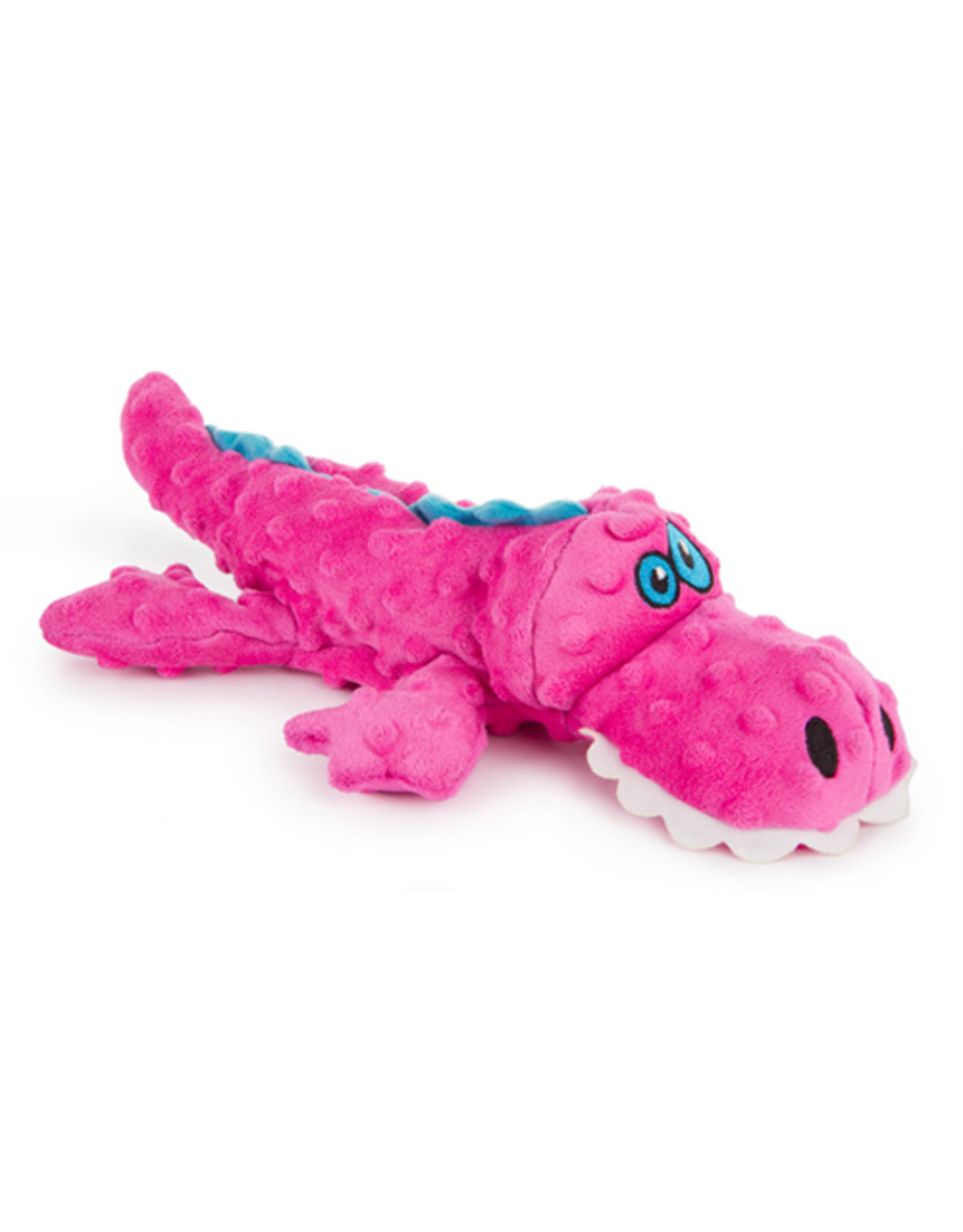 hear doggy GoDog Gator Pink L