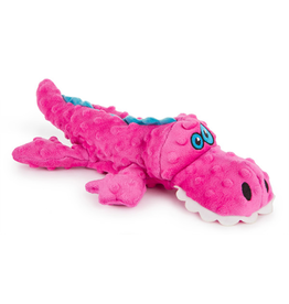 hear doggy GoDog Gator Pink L