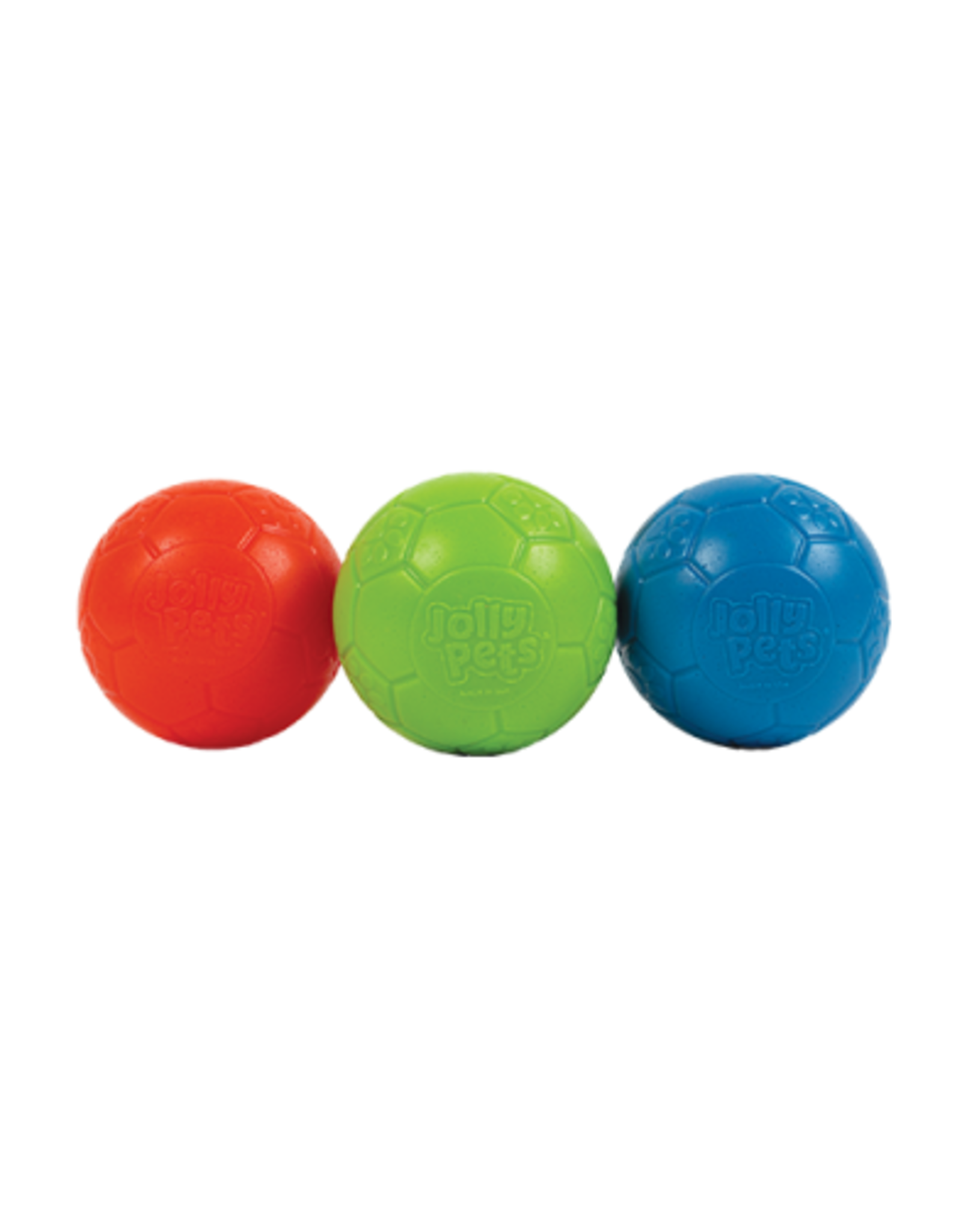 Jolly Pets Jolly Pets ballon Soccer