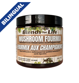Livstrong Blends for Life *Livstrong* Champignon Superboost 130g