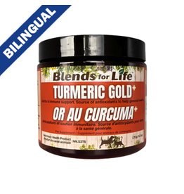 Livstrong Blends for Life *Livstrong* Curcuma Plus 150g