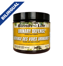 Livstrong Blends for Life  Défense des voies urinaires 100g