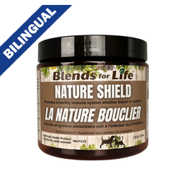 Livstrong Blends for Life La Nature Bouclier 110g