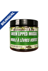 Livstrong Blends for Life Moule Verte 160g