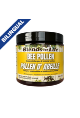 Livstrong Blends for Life Pollen d'abeille 160g