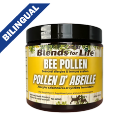 Livstrong Blends for Life *Livstrong* Pollen d'abeille 160g