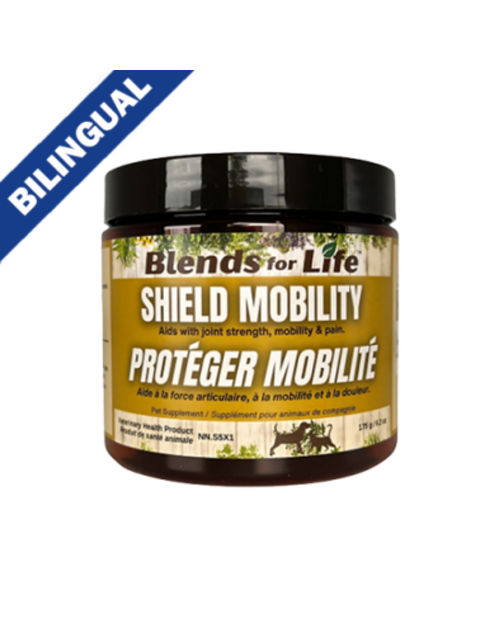 Livstrong Blends for Life *Livstrong* Protéger Mobilité 175g