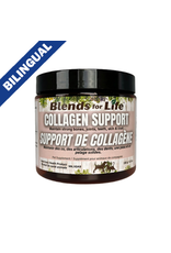 Livstrong Blends for Life Support de collagène 150g