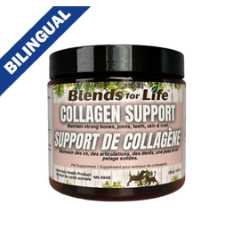 Livstrong Blends for Life *Livstrong* Support de collagène 125g