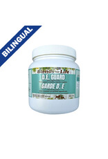 Livstrong Blends for Life *Livstrong* Terre diatomée Garde De 220g