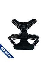 muttluks MuttLuks MutTravel Harnais no-pull XS